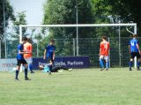 S.K.N.W.K. 1 - Hansweertse Boys 1 (comp.) seizoen 2021-2022 (27/97)